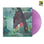 Scavengers Reign - Original Max Series Soundtrack LP (SDCC 2024 Exclusive)