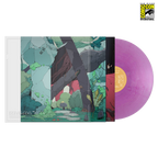 Scavengers Reign - Original Max Series Soundtrack LP (SDCC 2024 Exclusive)
