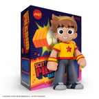 Scott Pilgrim Takes Off - Scott Pilgrim Super Vinyl Figure - Timed Edition