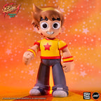 Scott Pilgrim Takes Off - Scott Pilgrim Super Vinyl Figure - Timed Edition