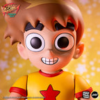 Scott Pilgrim Takes Off - Scott Pilgrim Super Vinyl Figure