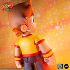 Scott Pilgrim Takes Off - Scott Pilgrim Super Vinyl Figure - Timed Edition