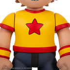 Scott Pilgrim Takes Off - Scott Pilgrim Super Vinyl Figure