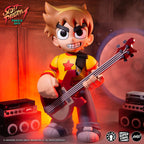 Scott Pilgrim Takes Off - Scott Pilgrim Super Vinyl Figure - Timed Edition