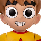 Scott Pilgrim Takes Off - Scott Pilgrim Super Vinyl Figure - Timed Edition