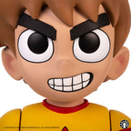 Scott Pilgrim Takes Off - Scott Pilgrim Super Vinyl Figure - Timed Edition