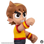 Scott Pilgrim Takes Off - Scott Pilgrim Super Vinyl Figure - Timed Edition