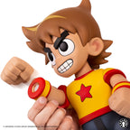 Scott Pilgrim Takes Off - Scott Pilgrim Super Vinyl Figure - Timed Edition