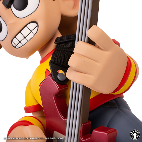 Scott Pilgrim Takes Off - Scott Pilgrim Super Vinyl Figure - Timed Edition