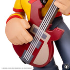 Scott Pilgrim Takes Off - Scott Pilgrim Super Vinyl Figure - Timed Edition