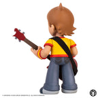 Scott Pilgrim Takes Off - Scott Pilgrim Super Vinyl Figure - Timed Edition