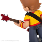 Scott Pilgrim Takes Off - Scott Pilgrim Super Vinyl Figure - Timed Edition