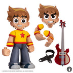 Scott Pilgrim Takes Off - Scott Pilgrim Super Vinyl Figure - Timed Edition