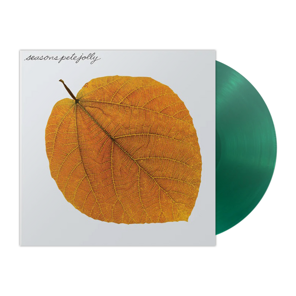 Seasons LP by Pete Jolly