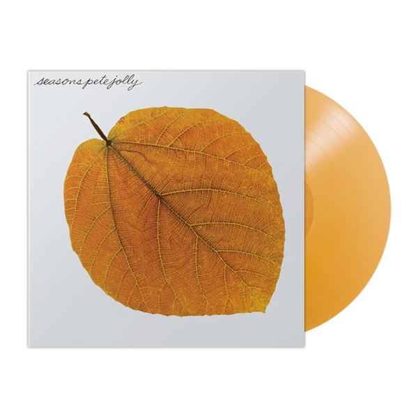 LP Pete Jolly – Seasons Seasons-VinylMock-
