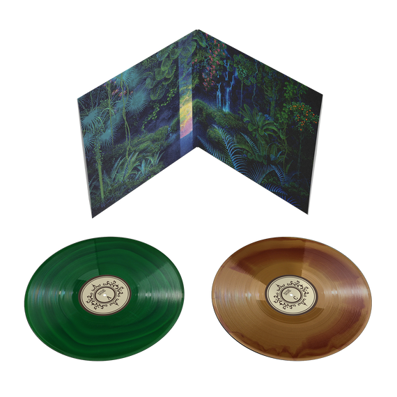 MANA (Secret of Mana Recreated) 2XLP – Mondo