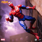 Spider-Man: The Animated Series - Spider-Man 1/6 Scale Figure