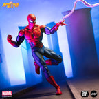 Spider-Man: The Animated Series - Spider-Man 1/6 Scale Figure