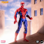 Spider-Man: The Animated Series - Spider-Man 1/6 Scale Figure