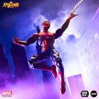 Spider-Man: The Animated Series - Spider-Man 1/6 Scale Figure