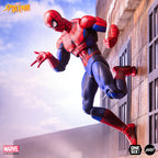 Spider-Man: The Animated Series - Spider-Man 1/6 Scale Figure