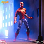 Spider-Man: The Animated Series - Spider-Man 1/6 Scale Figure