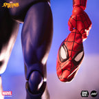 Spider-Man: The Animated Series - Spider-Man 1/6 Scale Figure