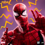 Spider-Man: The Animated Series - Spider-Man 1/6 Scale Figure