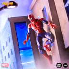 Spider-Man: The Animated Series - Spider-Man 1/6 Scale Figure