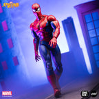 Spider-Man: The Animated Series - Spider-Man 1/6 Scale Figure