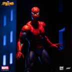 Spider-Man: The Animated Series - Spider-Man 1/6 Scale Figure