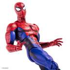 Spider-Man: The Animated Series - Spider-Man 1/6 Scale Figure