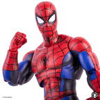 Spider-Man: The Animated Series - Spider-Man 1/6 Scale Figure - Limited Edition