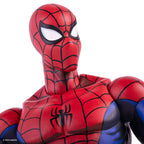 Spider-Man: The Animated Series - Spider-Man 1/6 Scale Figure