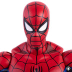 Spider-Man: The Animated Series - Spider-Man 1/6 Scale Figure - Limited Edition