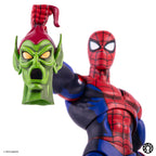 Spider-Man: The Animated Series - Spider-Man 1/6 Scale Figure - Limited Edition