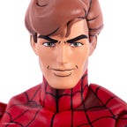 Spider-Man: The Animated Series - Spider-Man 1/6 Scale Figure