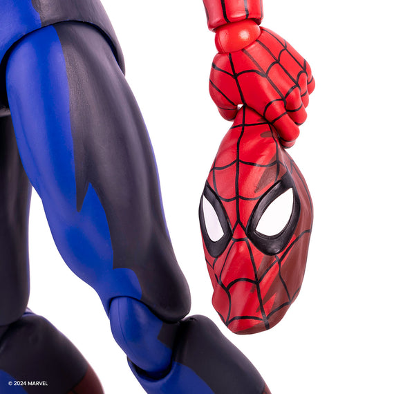 Spider-Man: The Animated Series - Spider-Man 1/6 Scale Figure