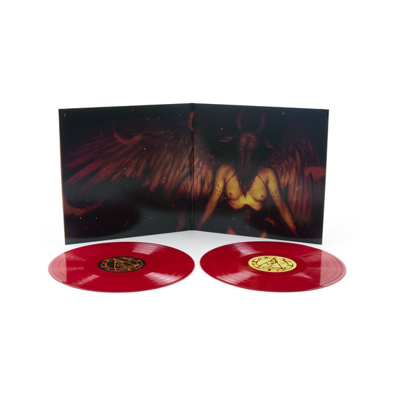 Silent Hill – Original Video Game Soundtrack 2XLP