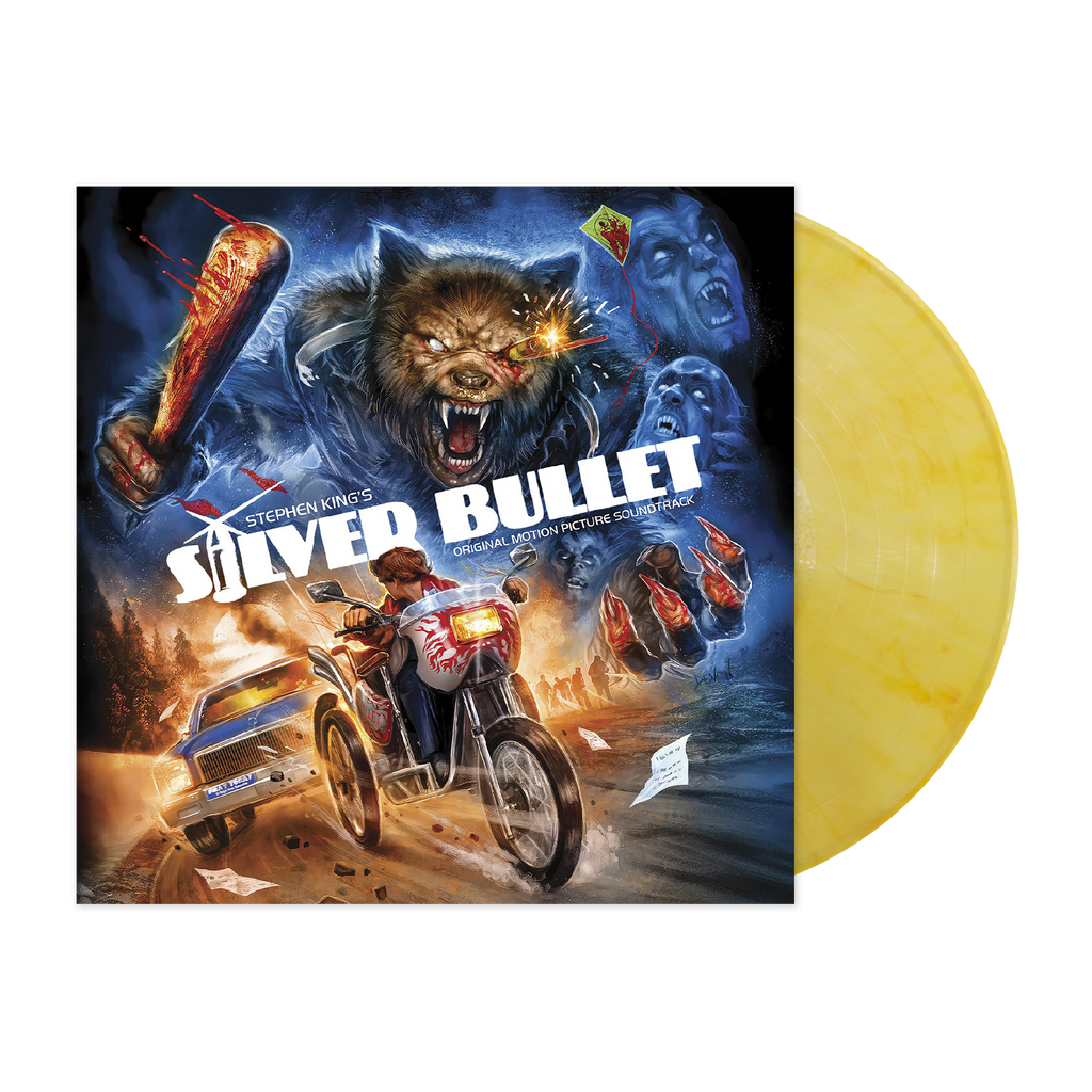 SilverBullet-