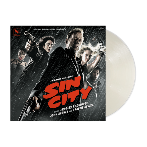 Sin City - Original Motion Picture Soundtrack