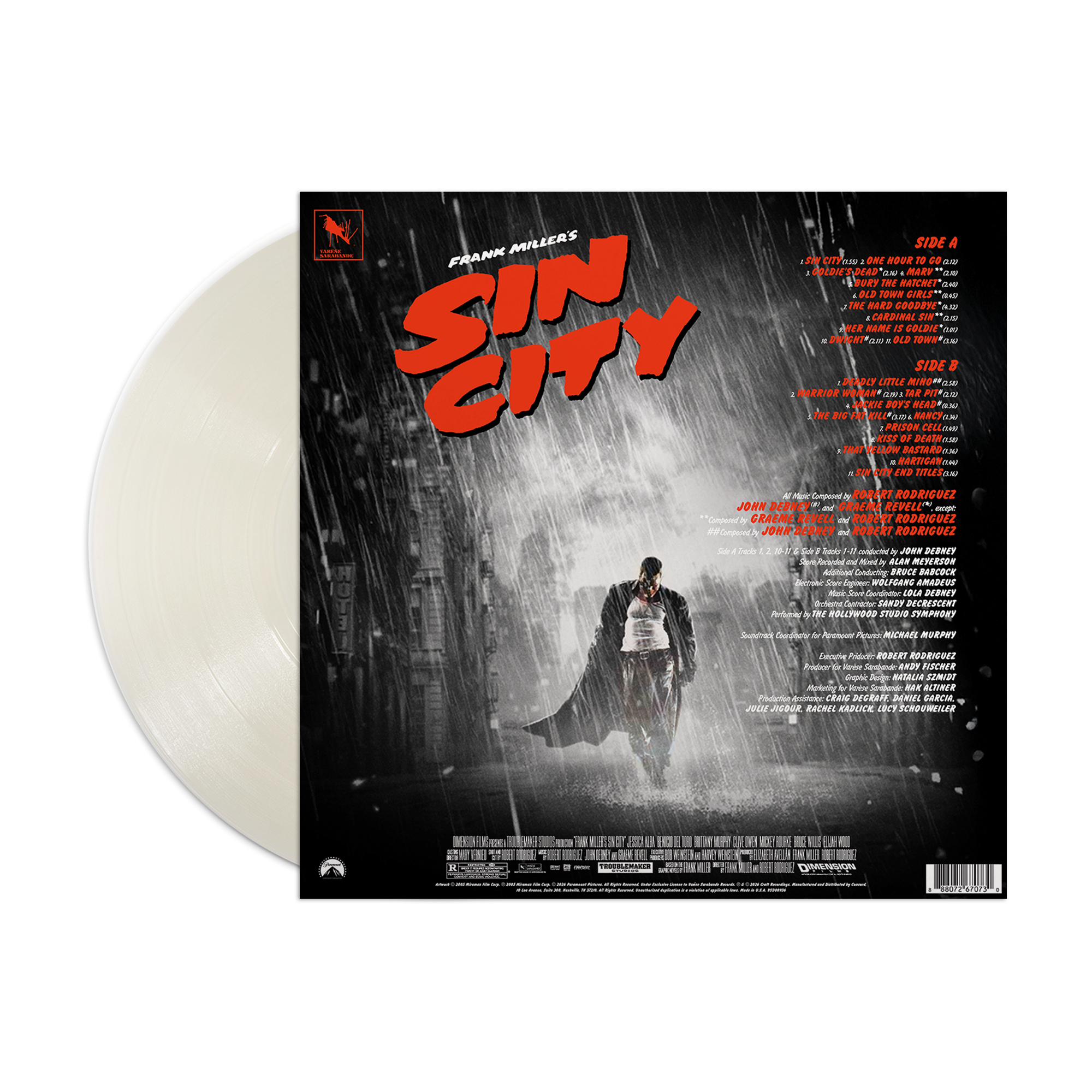 All Music – Page 2 – Mondo