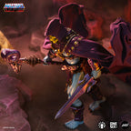 Masters of the Universe: Skeletor Deluxe 1/6 Scale Figure - Timed Edition