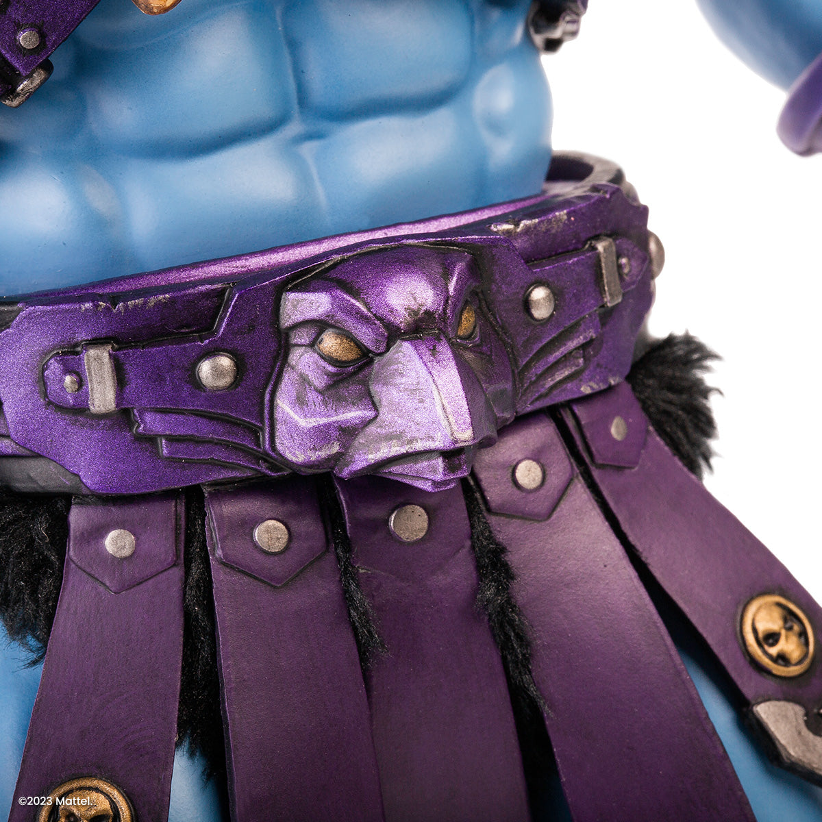 Masters of the Universe: Skeletor 1/6 Scale Figure – Mondo