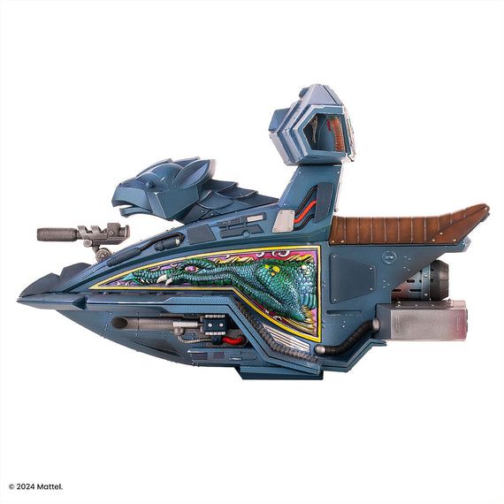 Masters of the Universe - Sky Sled 1/6 Scale Vehicle - Timed Edition