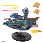 Masters of the Universe - Sky Sled 1/6 Scale Vehicle - Timed Edition