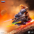 Masters of the Universe - Sky Sled 1/6 Scale Vehicle - Timed Edition