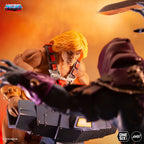 Masters of the Universe - Sky Sled 1/6 Scale Vehicle - Timed Edition