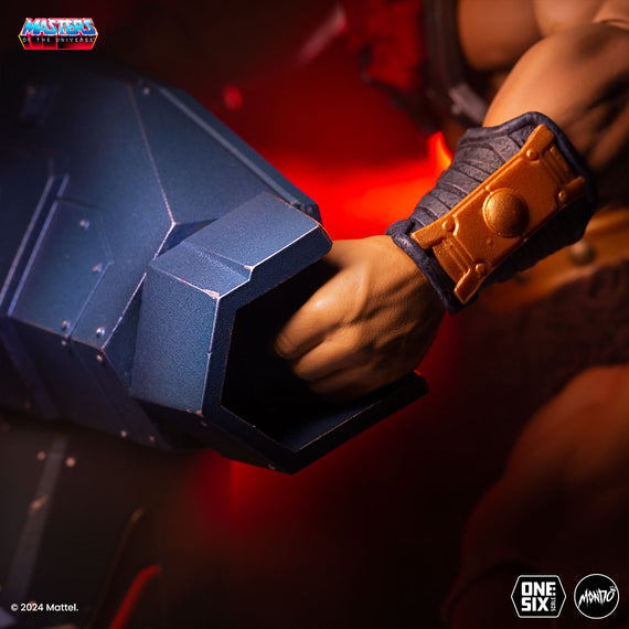 Masters of the Universe - Sky Sled 1/6 Scale Vehicle - Timed Edition