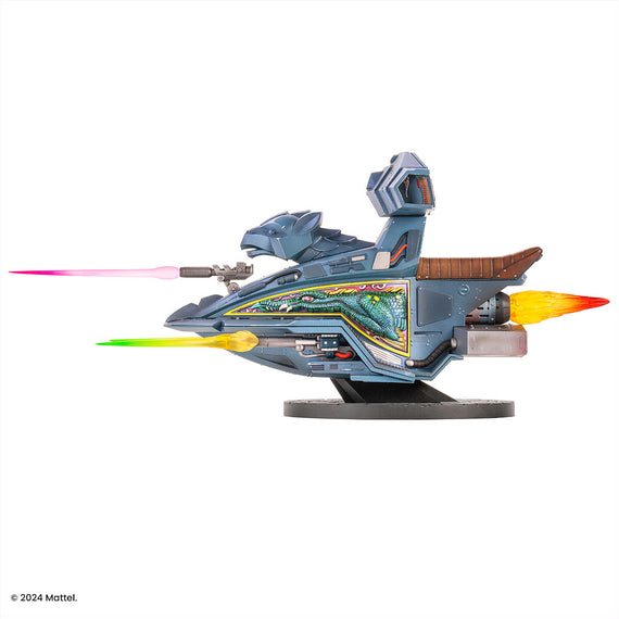 Masters of the Universe - Sky Sled 1/6 Scale Vehicle - Timed Edition